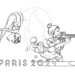 Paris 2024 olympics: sports lineup