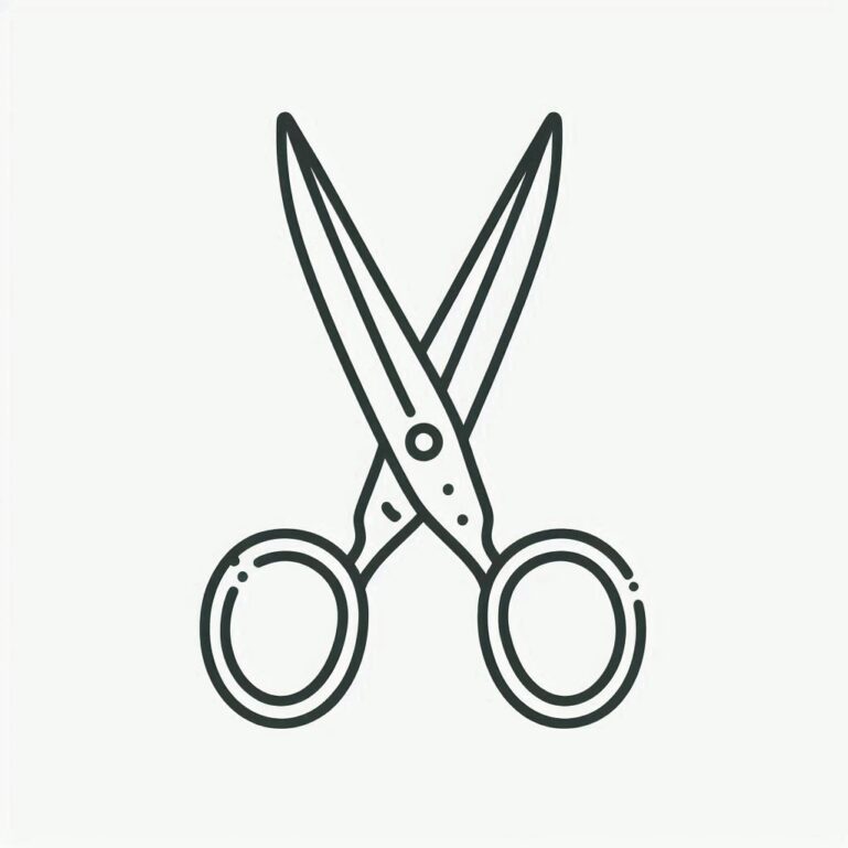 Object coloring pages - Free printable coloring sheets